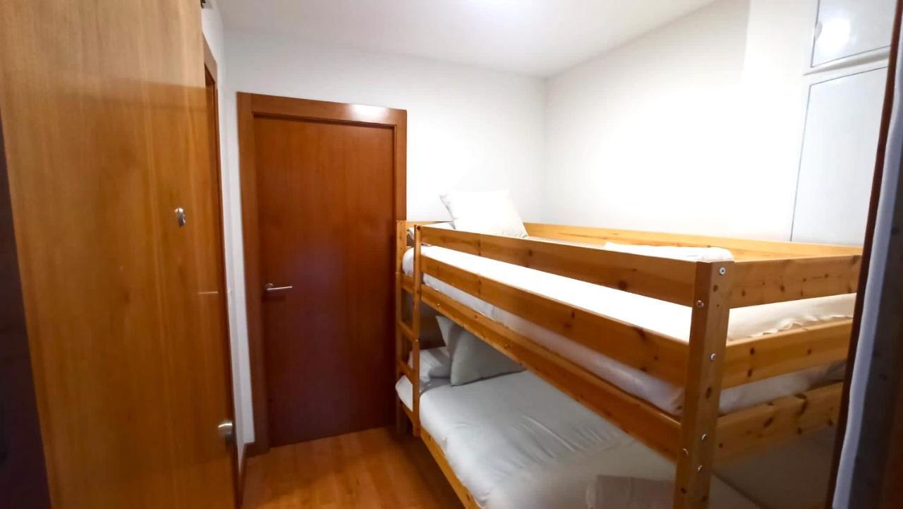 Bed And Snow Ski Zona Media Sierra Nevada Exterior photo